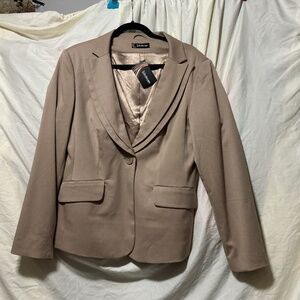 Womens jacket